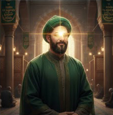 Hz. İmam Hasan (a.s)