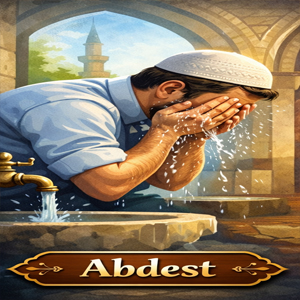 Abdest